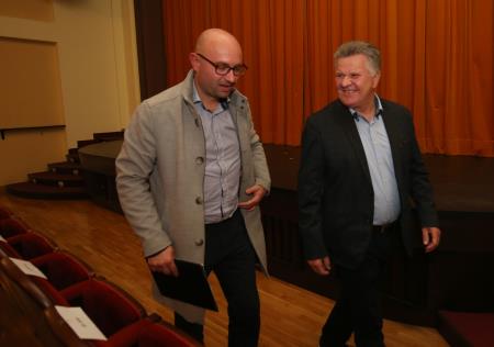 20. obletnica ustanovitve Notranjskega regijskega parka 46 Foto Ljubo Vukelič